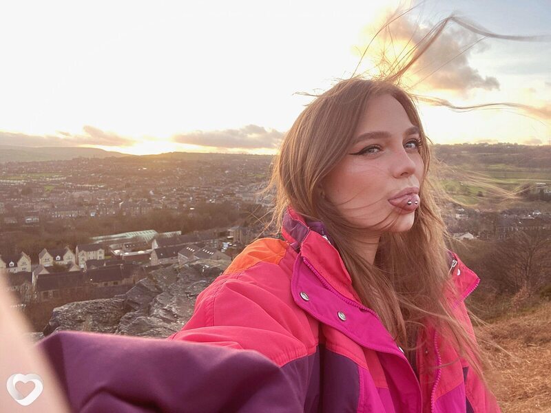 Алина, 29, Ульяновске — анкета №916503