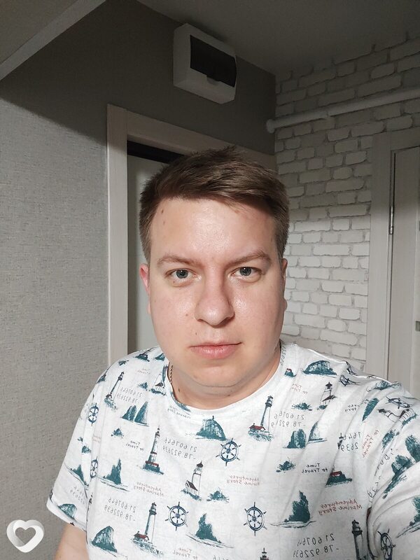 Александрд, 32, Москве — анкета №916507
