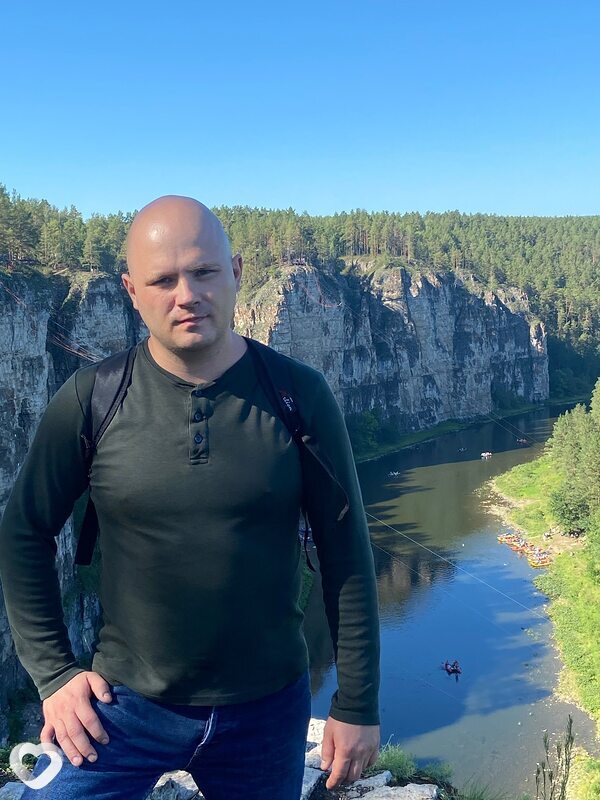 Игорь, 42, Краснодаре — анкета №916508
