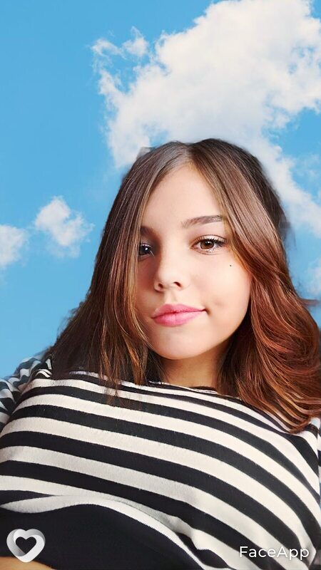 Кристина, 23, Тюмени — анкета №916509