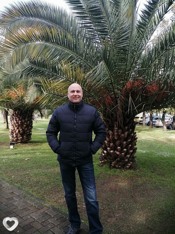 Андрей, 44, Волгограде — анкета №916517