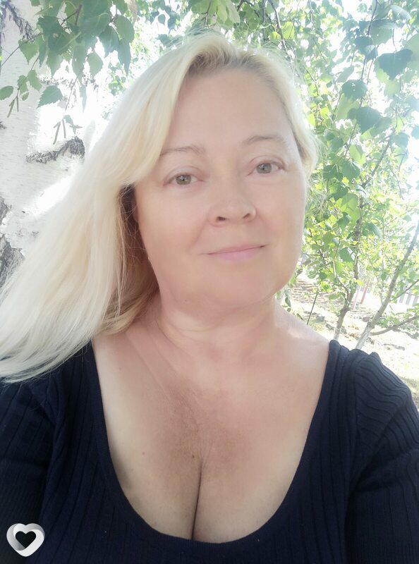 Галина, Сорочинск