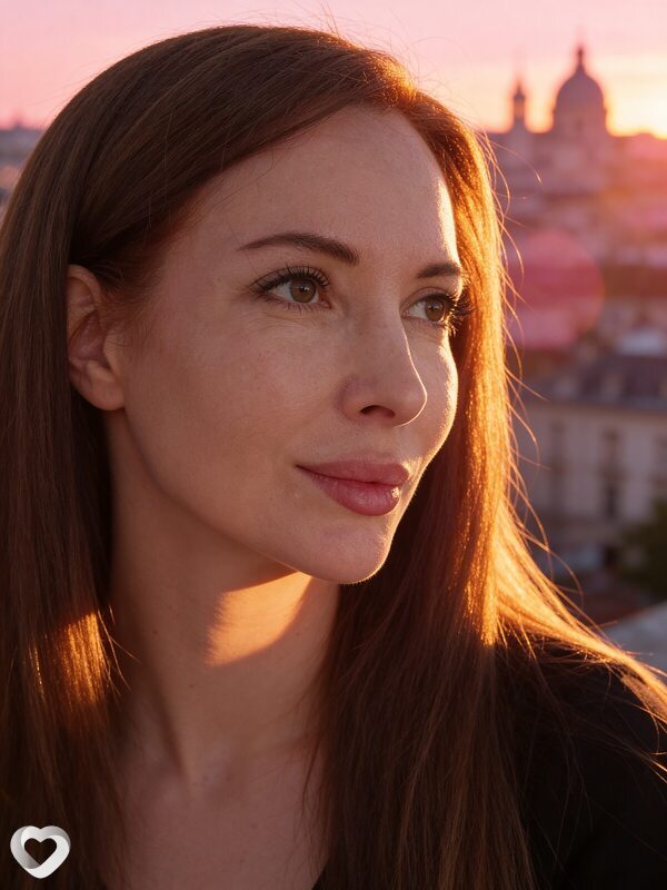 Юлия, 41, Набережных Челнах — анкета №916524