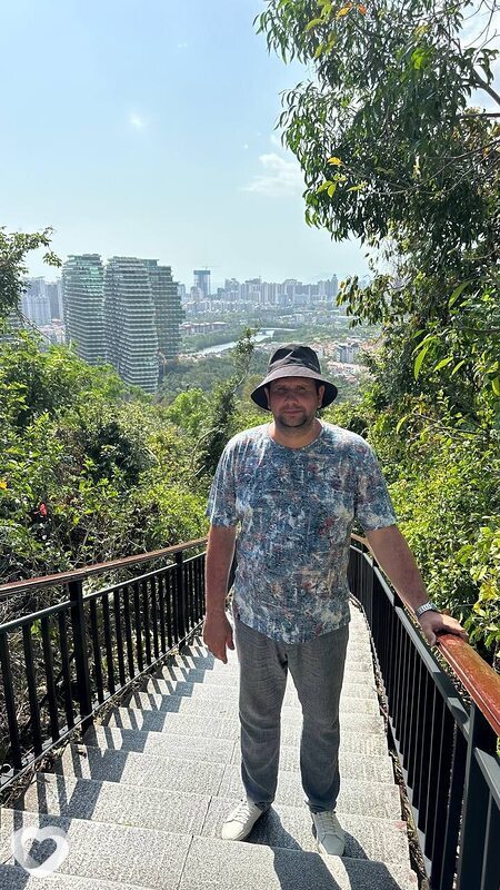 Илья, 40, Оренбурге — анкета №916525
