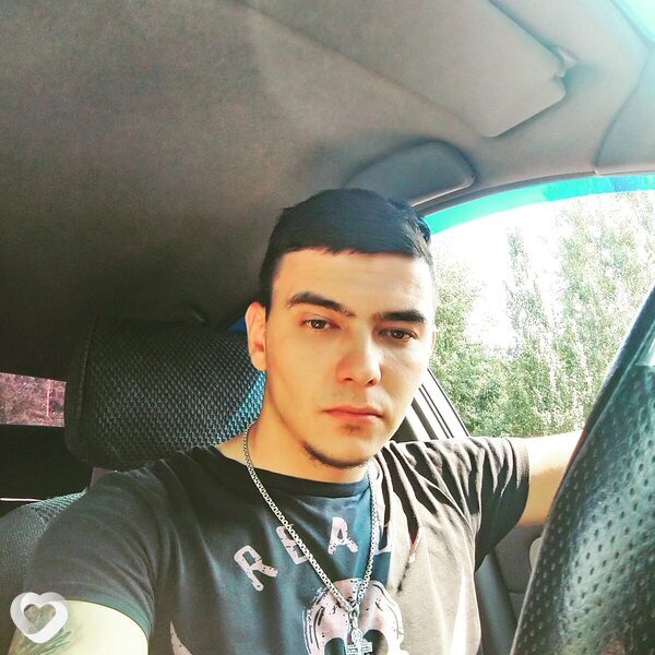 Дмитрий, 34, Омске — анкета №916401