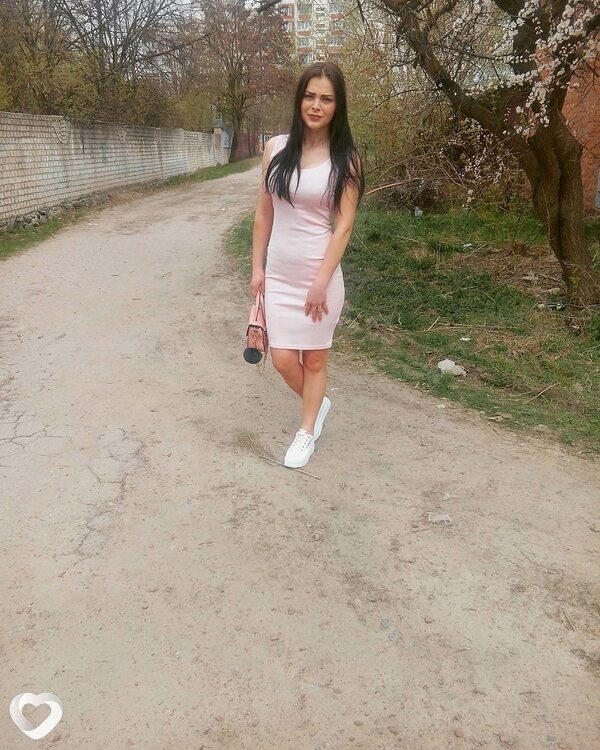 Дана, 29, Анжеро-Судженске — анкета №916404