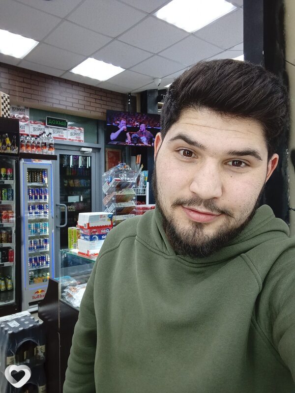 Бабек, Руза