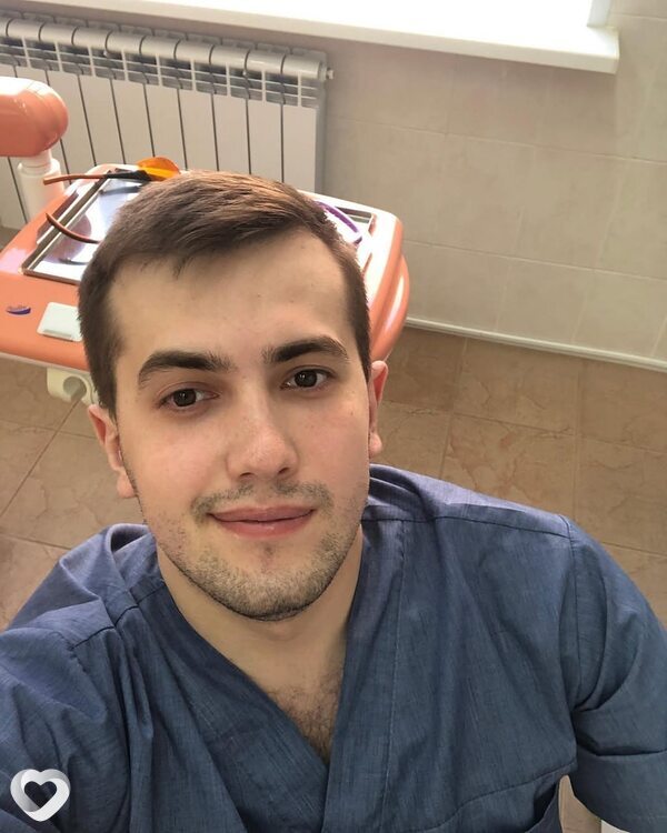 Виталий, 37, Москве — анкета №916415