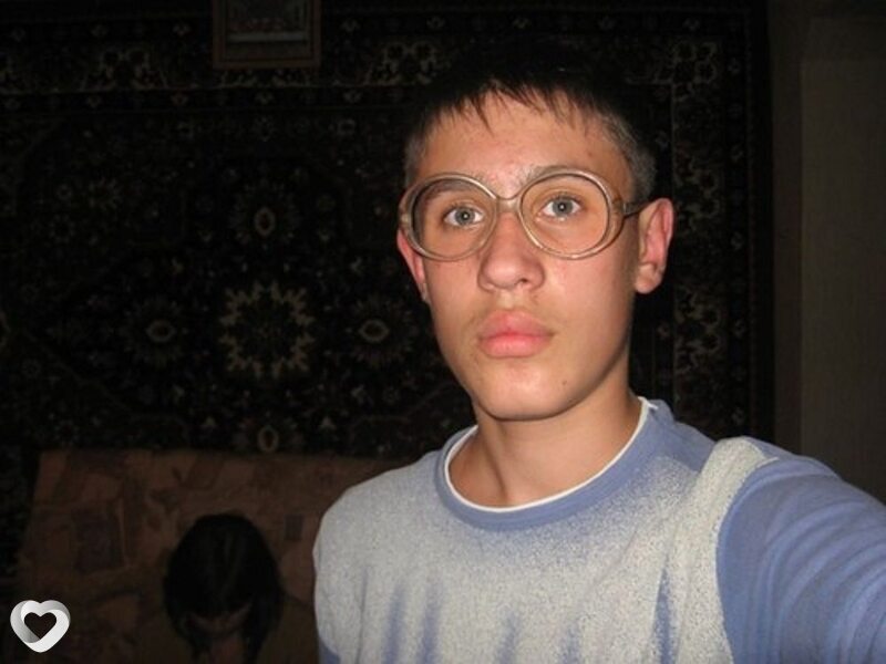 Максим, 39, Городеце — анкета №916416