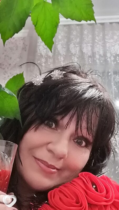 Лидочка, 51, Белореченске — анкета №916419