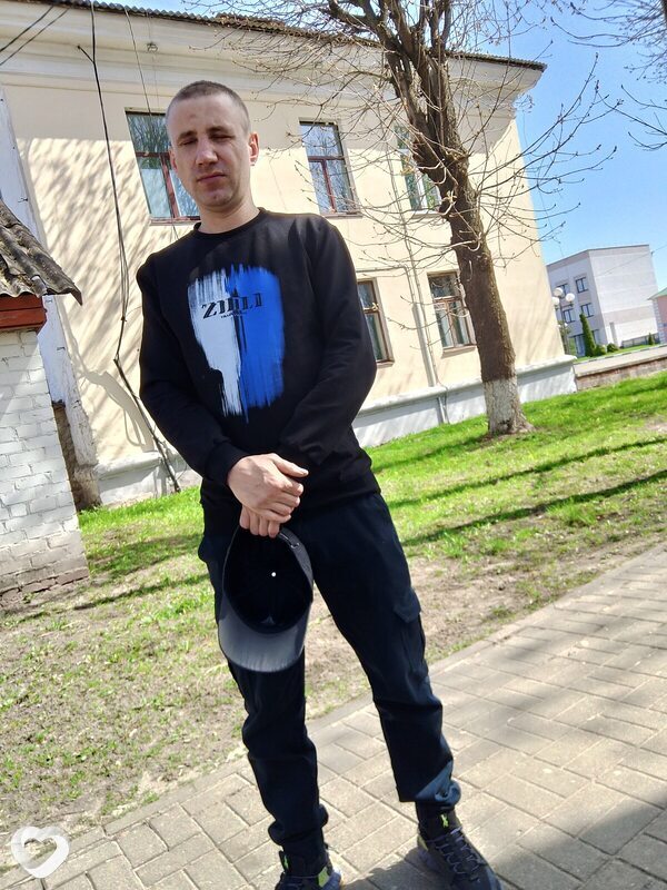 Антон, 33, Подольске — анкета №916421