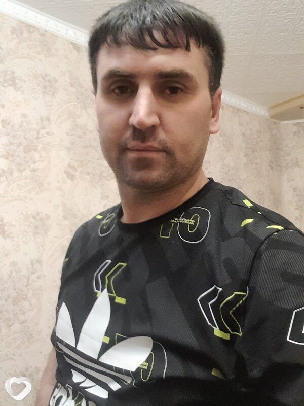 Али, 41, Усть-Илимск — анкета №916423
