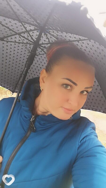 Екатерина, 40, Ставрополе — анкета №916424