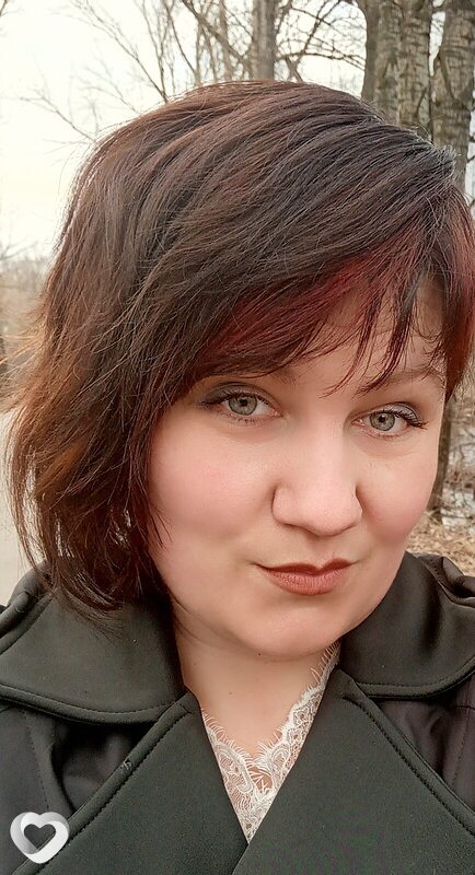 Юлия, 38, Мичуринске — анкета №916476