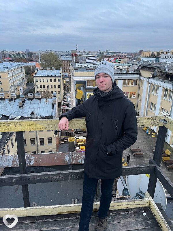 Александр, 27, Петропавловске-Камчатском — анкета №916485
