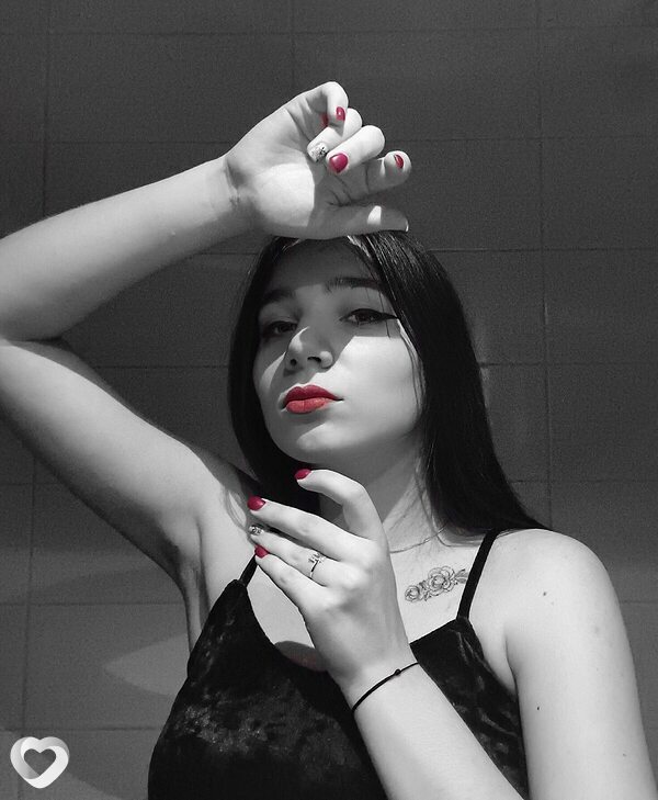 Аня, 22, Тамбове — анкета №916486