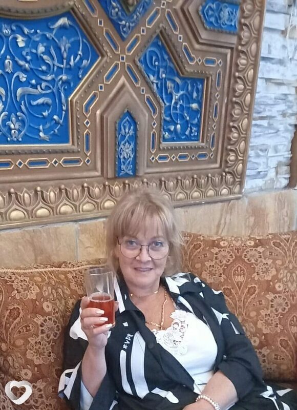 Нина, 60, Мурманске — анкета №916497