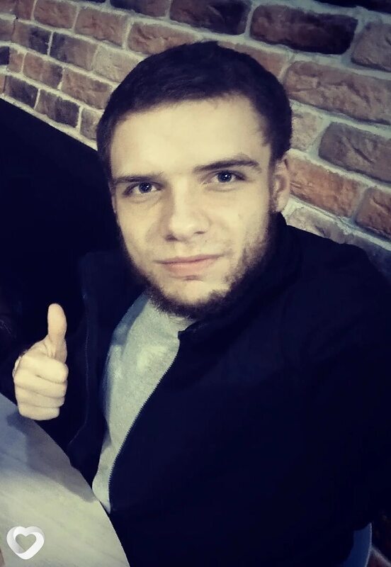 Владислав, 28, Химках — анкета №916499