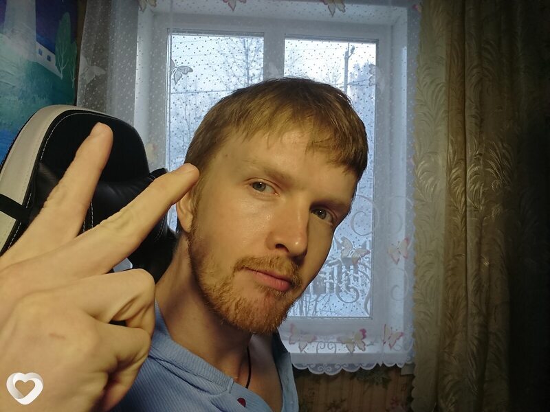 Юрий, 38, Санкт-Петербурге — анкета №916431