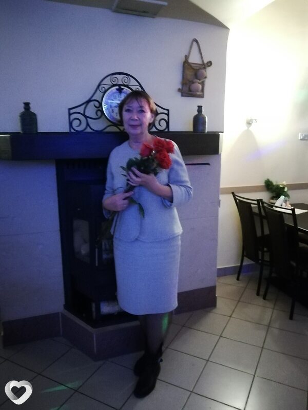 Марина, 64, Ярославле — анкета №916445