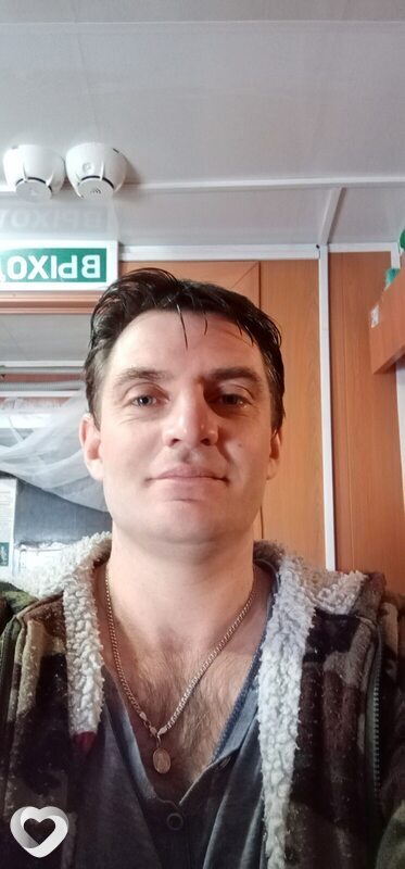 Серёга, 43, Анапе — анкета №916448