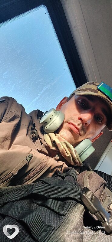 Руслан, 39, Бердянске — анкета №916450