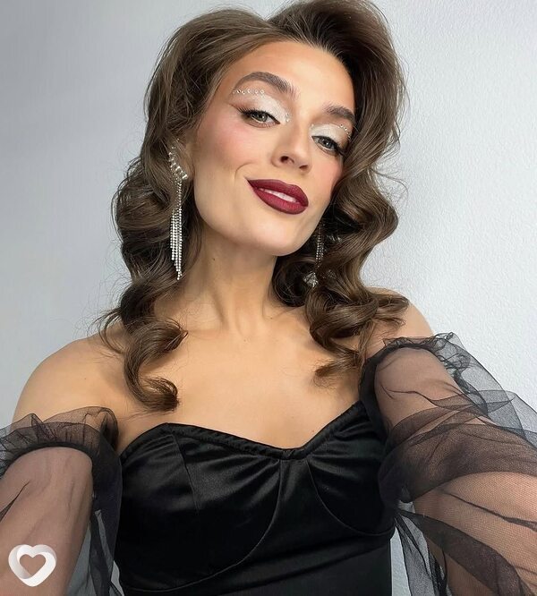 Елена, 55, Перми — анкета №916579