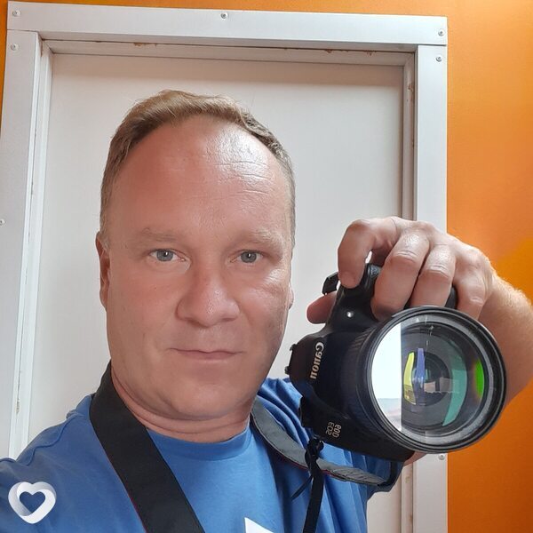 Юрий, 51, Краснодаре — анкета №916582