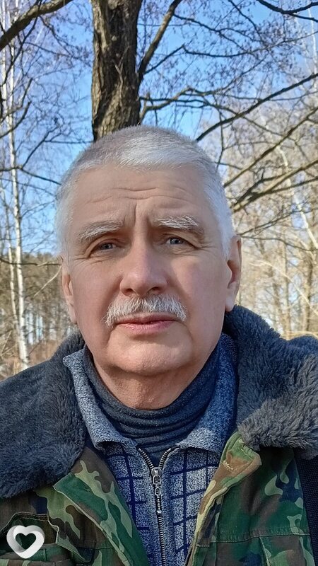 Андрей, 68, Гомеле — анкета №916583