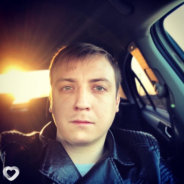 Виталий, 33, Ставрополе — анкета №916592