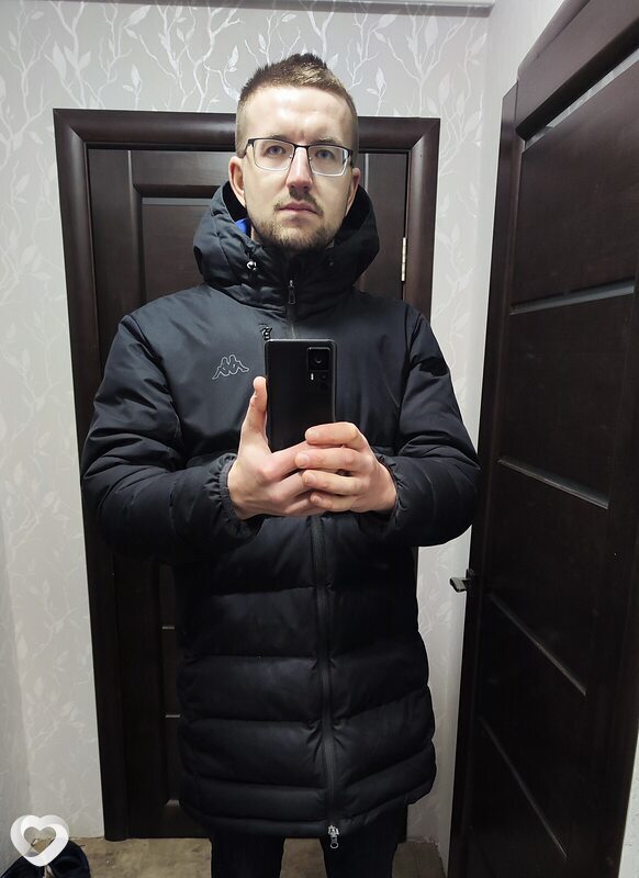 Сергей, 30, Пинске — анкета №916599