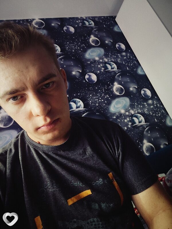Павел, 29, Краснодаре — анкета №916638