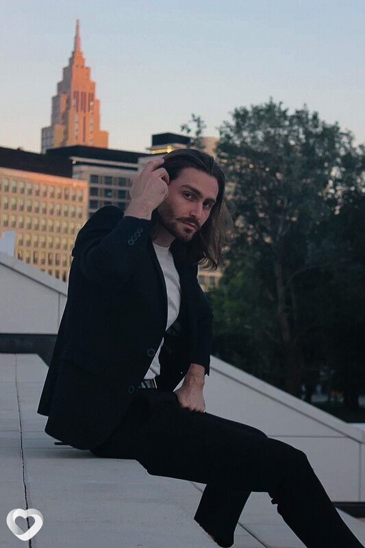 Богдан, 28, Москве — анкета №916647
