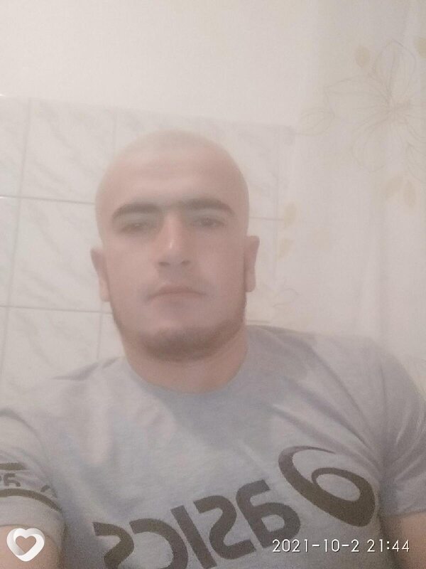 Мехроч, 35, Санкт-Петербурге — анкета №916648