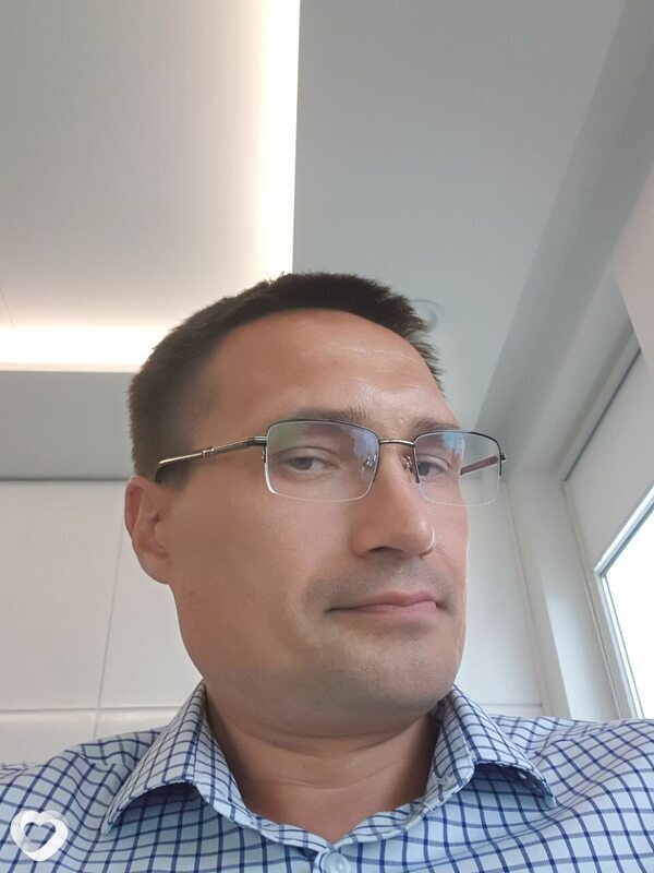 Nikolay, 41, Химках — анкета №916904