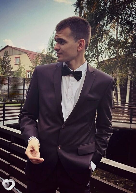 Николай, Тарко-Сале