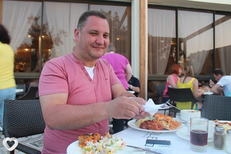 Алексей, 44, Могилев — анкета №916910