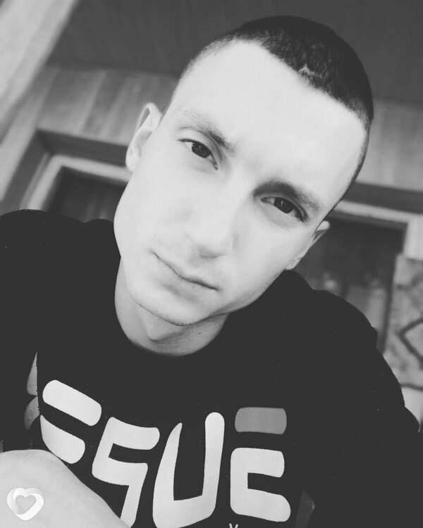 Serega, 28, Изюме — анкета №916916