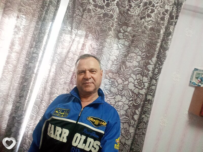 Николай, 60, Сыктывкаре — анкета №916922