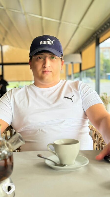 Абдул, 32, Москве — анкета №916526