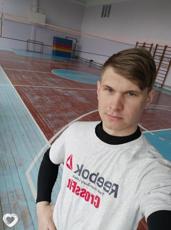 Кирилл, 25, Твери — анкета №916530
