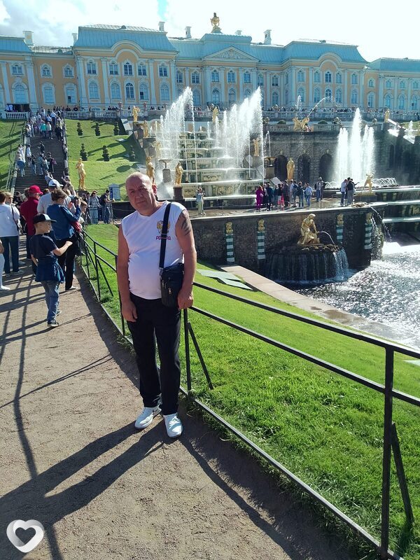 Геннадий, 57, Калуге — анкета №916532