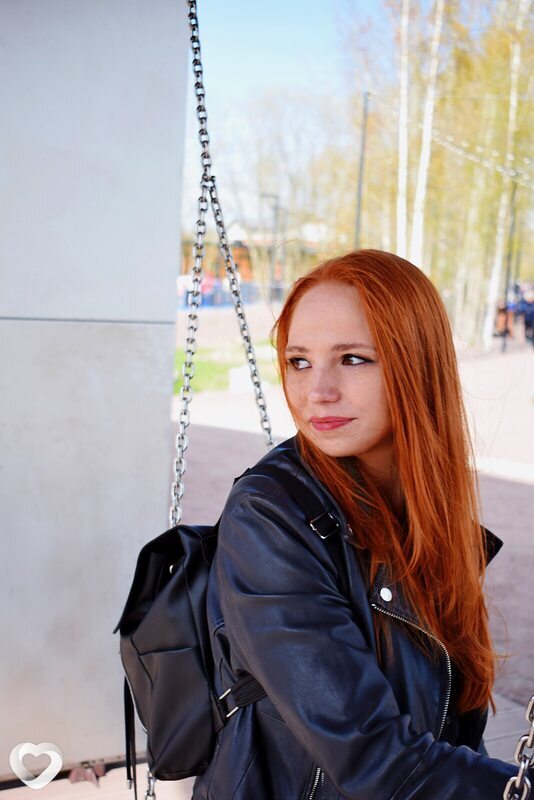 Анастасия, 27, Санкт-Петербурге — анкета №916533
