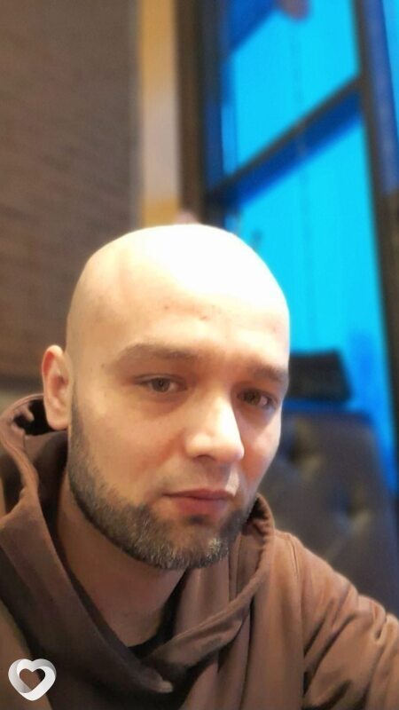 Murad, 37, Иркутске — анкета №916534