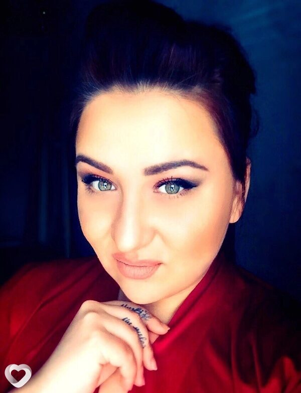 Яна, 37, Пензе — анкета №916535