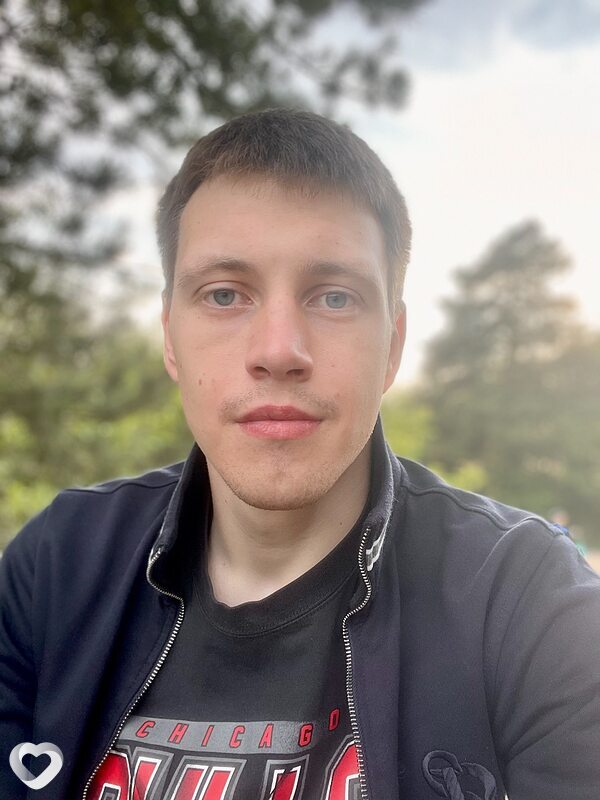 Юра, 25, Челябинске — анкета №916538