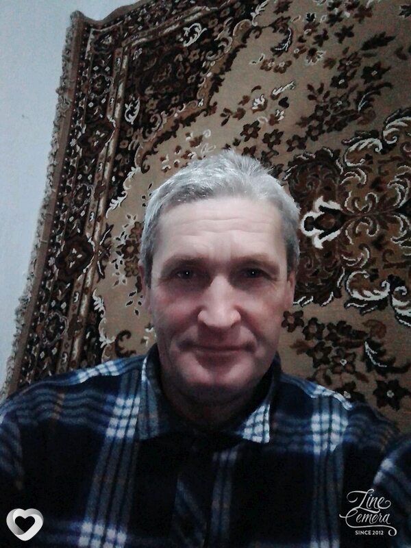 Сергей, Вознесенск