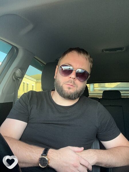 Евгений, 42, Пскове — анкета №916542
