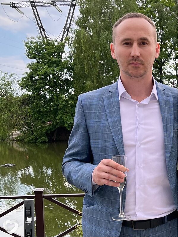 Алексей, 37, Нижнем Новгороде — анкета №916543