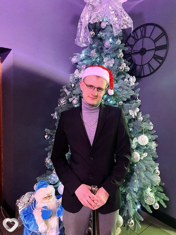 Михаил, 27, Воронеже — анкета №916544